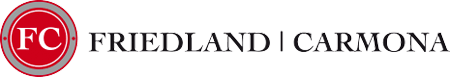 Logo of Friedland | Carmona